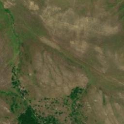 Satellite imagery of K’arasar, AM