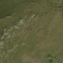 Satellite imagery of Karmir K’ar, AM