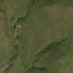 Satellite imagery of Karmir K’ar, AM