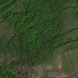 Satellite imagery of Gurgur, AM