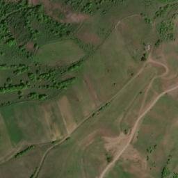 Satellite imagery of Gurgur, AM