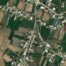 Satellite imagery of survey_point, KZ