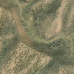 Satellite imagery of survey_point, KZ