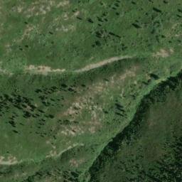 Satellite imagery of Globe Mine, US