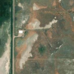 Satellite imagery of LONE BEACON — NGS LO1031 — Davis County, US, US