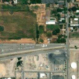 Satellite imagery of Z 172 — NGS LO0536 — West Bountiful, US, US