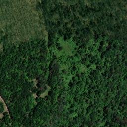 Satellite imagery of Burnt Ridge, US