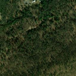Satellite imagery of Woodward Mountain, US