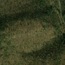 Satellite imagery of Woodward Mountain, US