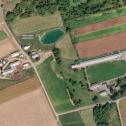 Satellite imagery of Limestone Ridge, US