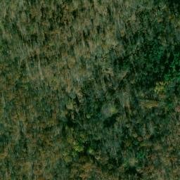 Satellite imagery of The Big Offset, US