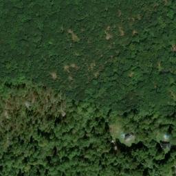 Satellite imagery of Kishpaugh Mines, US