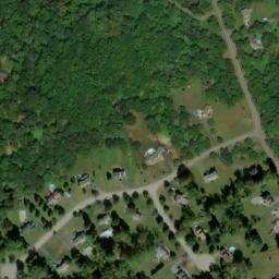 Satellite imagery of Kishpaugh Mines, US