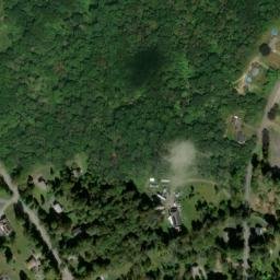 Satellite imagery of Kishpaugh Mines, US