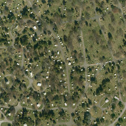 Satellite imagery of 1912 BOB — NGS KU1150 — New York, US, US