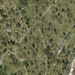 Satellite imagery of U 351 RESET — NGS KU2121 — New York, US, US