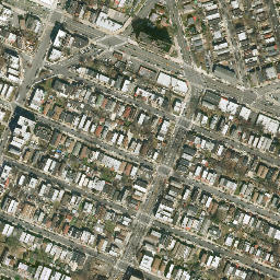 Satellite imagery of POLICE 1903 — NGS KU3638 — New York, US, US
