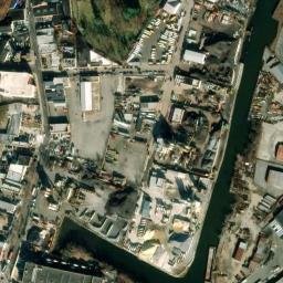 Satellite imagery of MAGUIRE 1903 — NGS KU3707 — New York, US, US