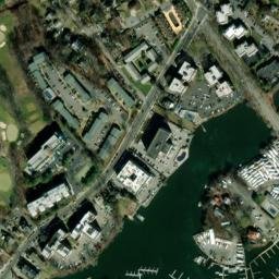 Satellite imagery of GLEN ISLAND LT 15 — NGS KU2150 — City of New Rochelle, US, US