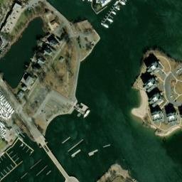 Satellite imagery of MID — NGS KU3675 — City of New Rochelle, US, US