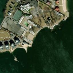 Satellite imagery of MID — NGS KU3675 — City of New Rochelle, US, US