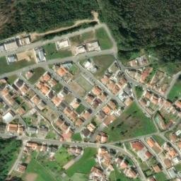 Satellite imagery of Marco da demarcação das terras do Mosteiro de Cucujães, ES