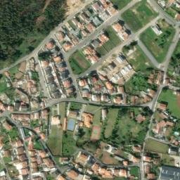 Satellite imagery of Marco da demarcação das terras do Mosteiro de Cucujães, ES