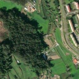 Satellite imagery of Marco da demarcação das terras do Mosteiro de Cucujães, ES