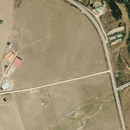 Satellite imagery of survey_point, PT