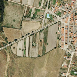 Satellite imagery of survey_point, PT