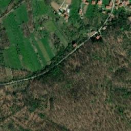 Satellite imagery of Kurlec, MK