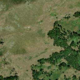 Satellite imagery of Maja e Drases, MK