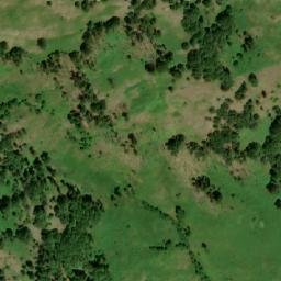 Satellite imagery of Maja e Drases, MK