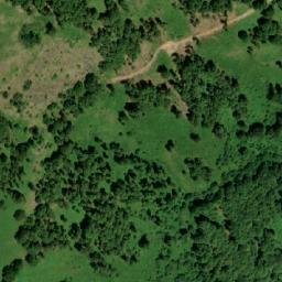 Satellite imagery of Maja e Drases, MK