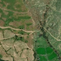 Satellite imagery of Tepanče, MK