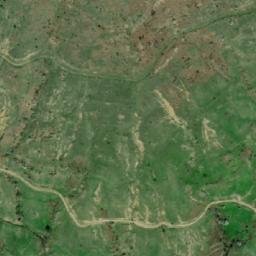 Satellite imagery of Tepanče, MK