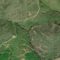 Satellite imagery of Čukli, MK