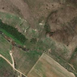 Satellite imagery of Zeleni Venec, GR