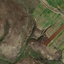 Satellite imagery of Zeleni Venec, GR