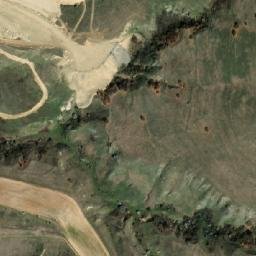Satellite imagery of Debela Stena, MK