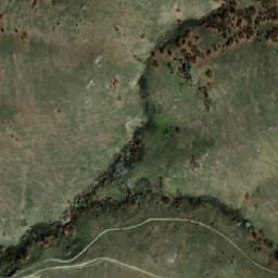 Satellite imagery of Mala Trla, MK