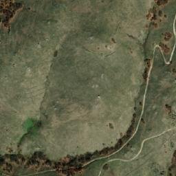 Satellite imagery of Mala Trla, MK
