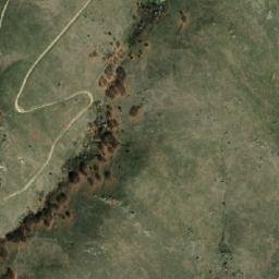 Satellite imagery of Mala Trla, MK