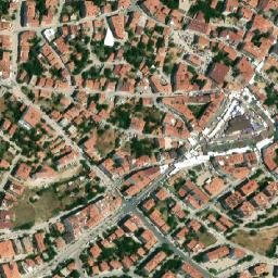 Drone Görünümü