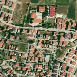 Drone Görünümü