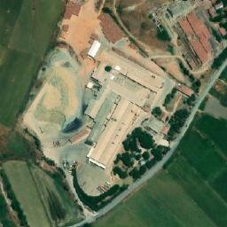 Drone Görünümü