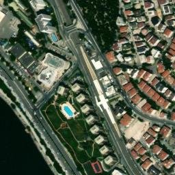 Drone Görünümü