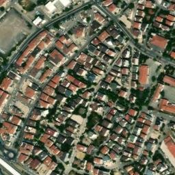 Drone Görünümü