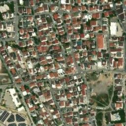 Drone Görünümü