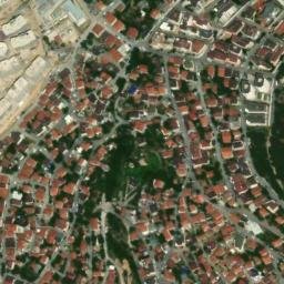Drone Görünümü